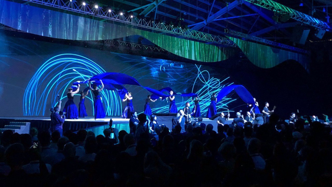 SFF x SWITCH 2019 concludes with record number of speakers, to return November 9-13 next year