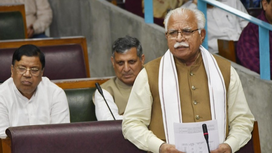 Haryana Government formalises new department to handle NRI affairs