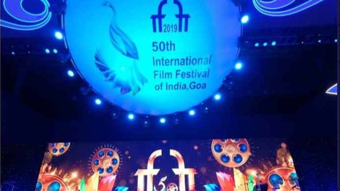 Rajnikanth, Amitabh among those honoured at 50th International Film Festival of India