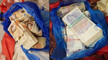 UK police charges 10 Indian-origin members of gang for smuggling, trafficking