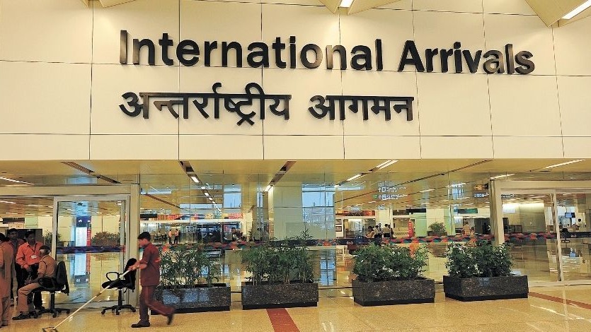 Visa-on-arrival for Emiratis after first visit to India