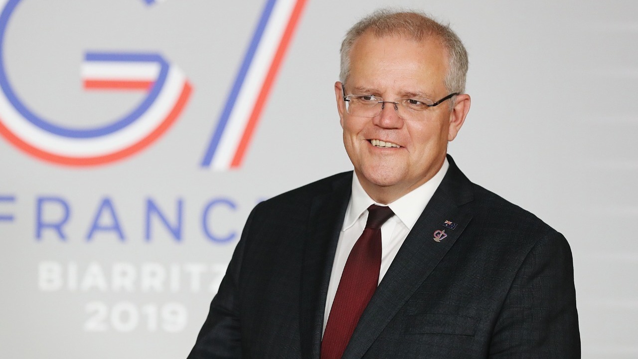Australian PM to return three smuggled artefacts to India during upcoming January visit
