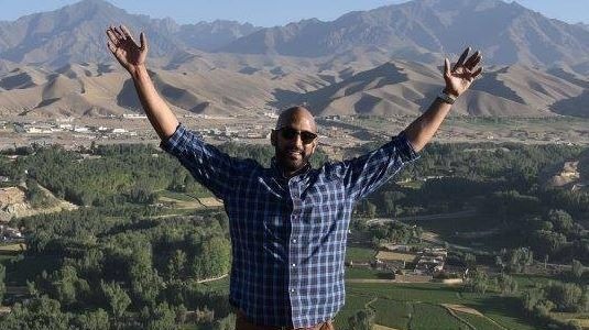Indian-American UNDP worker killed in Afghanistan terror attack