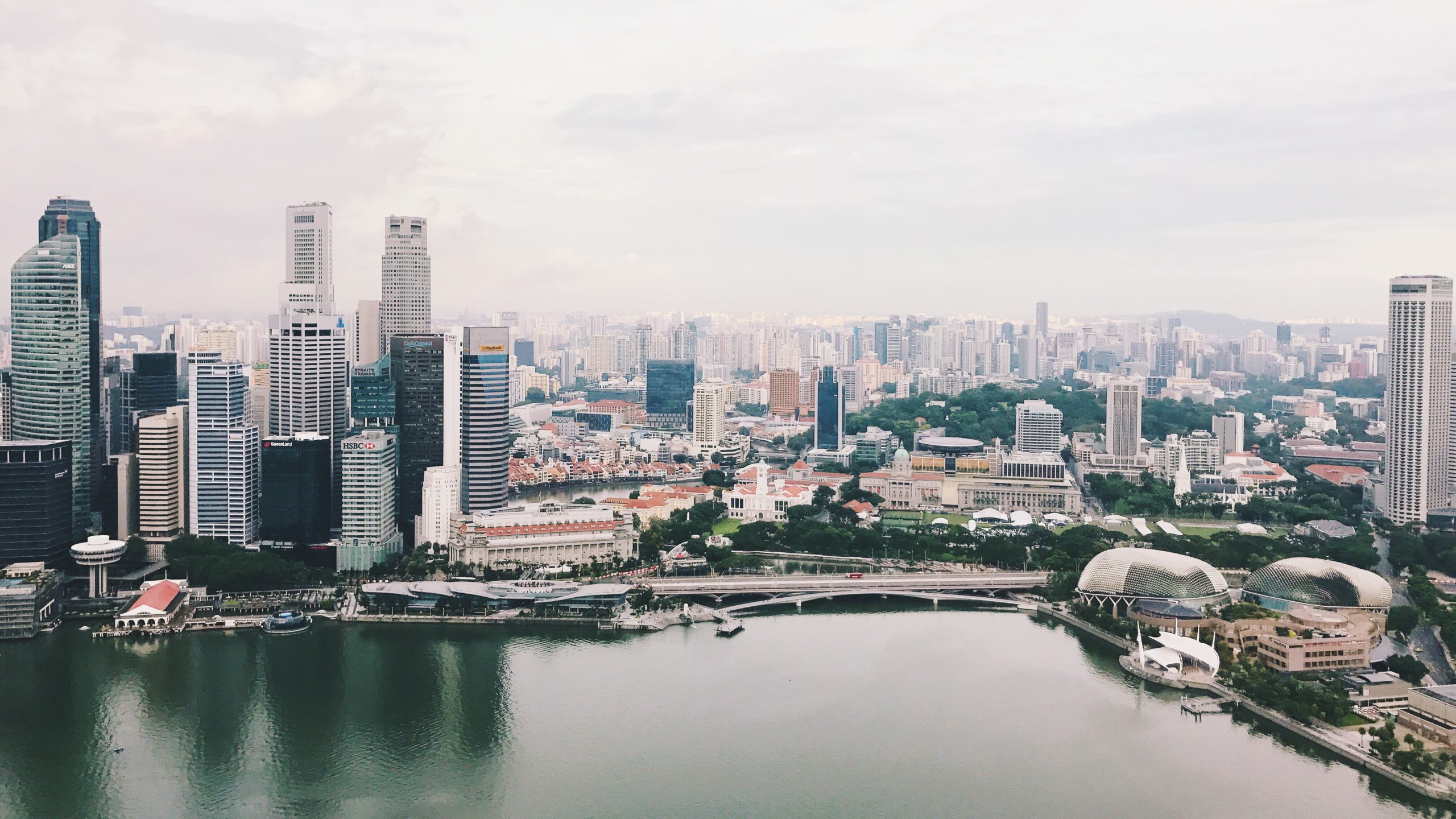 Singapore sees record 5 mn visitors in July-September 2019