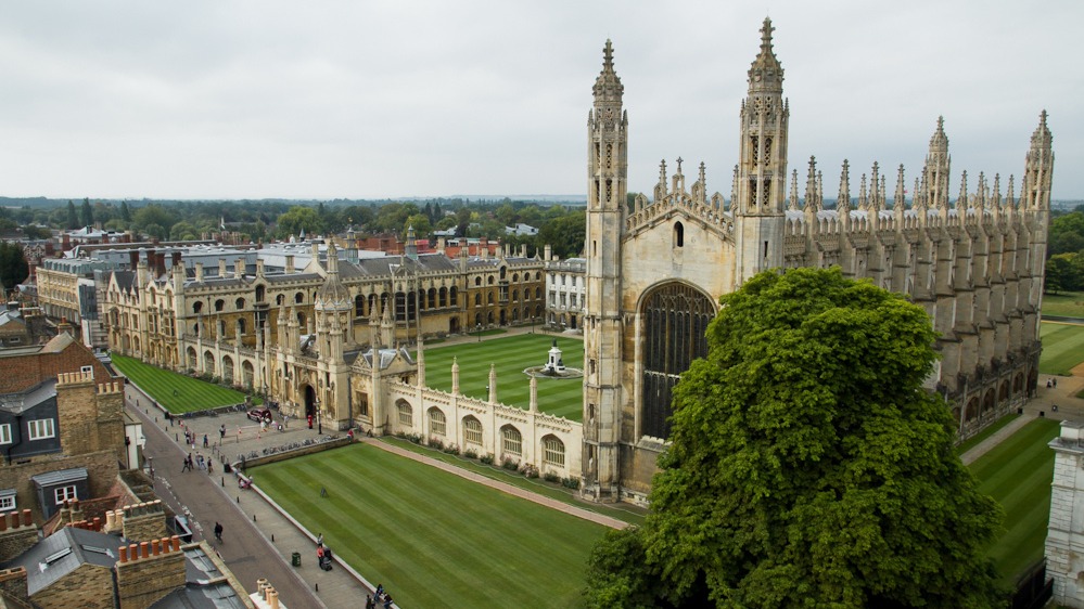 63% increase in Indian students studying in the UK in 2019: Study
