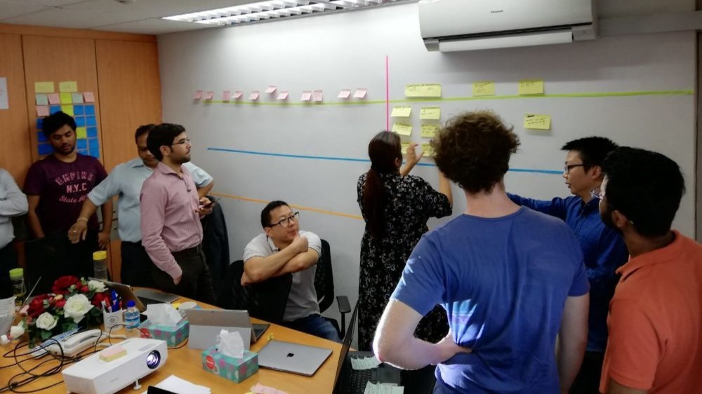 Tookitaki appoints Subhas Samanta as V-P of Research & Engineering