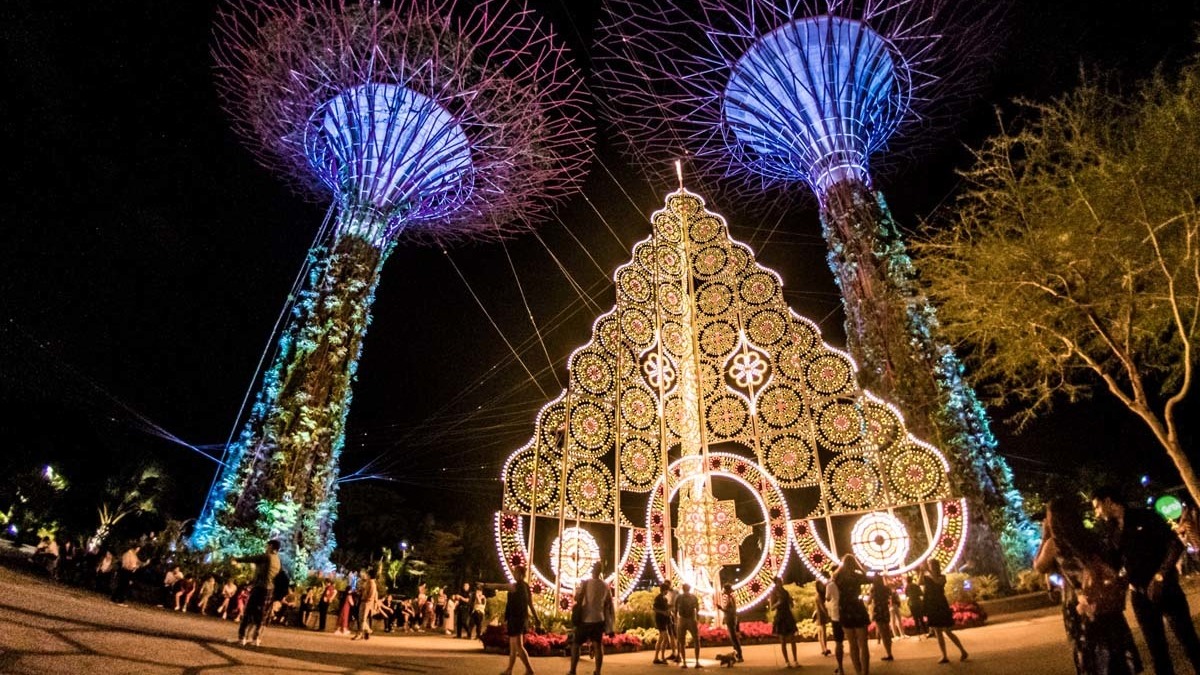 6th Christmas Wonderland is bigger, better with new Santa Parade and Workshop