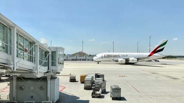 Free 48 hour transit visa for UAE passengers
