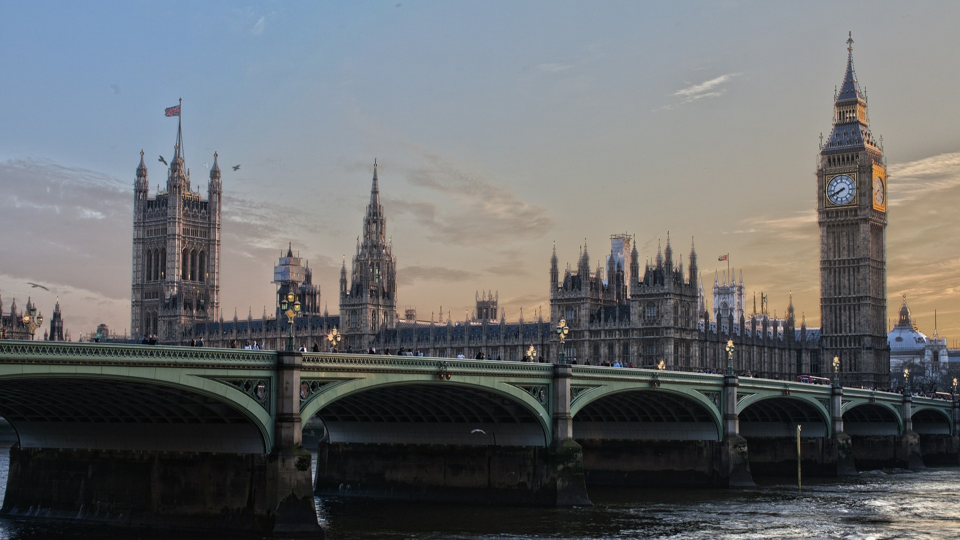 Your one-stop guide to the UK elections