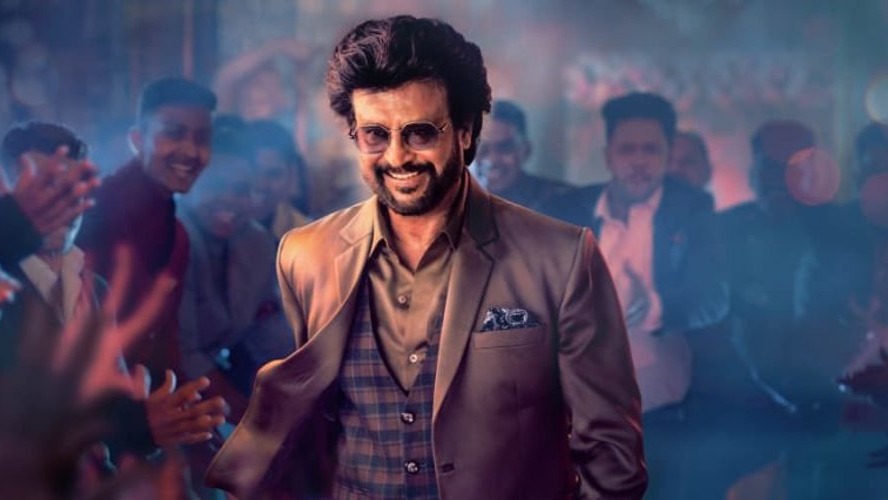 #HappyBirthdyThalaiva trends on superstar Rajinikanth’s birthday