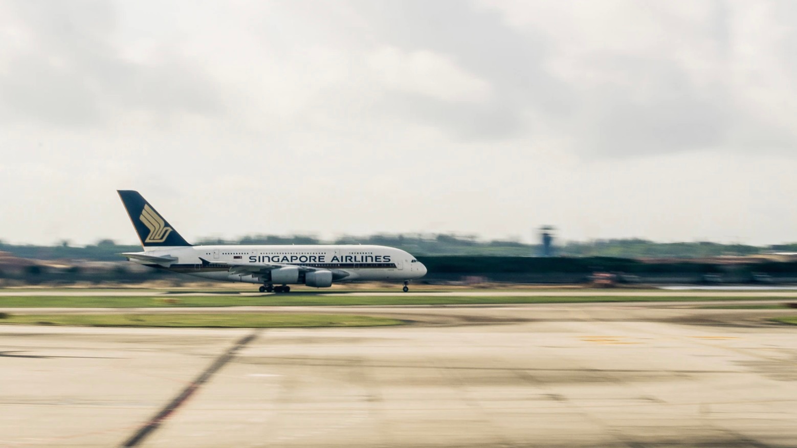 Singapore Airlines ranked top brand in Singapore: KPMG report