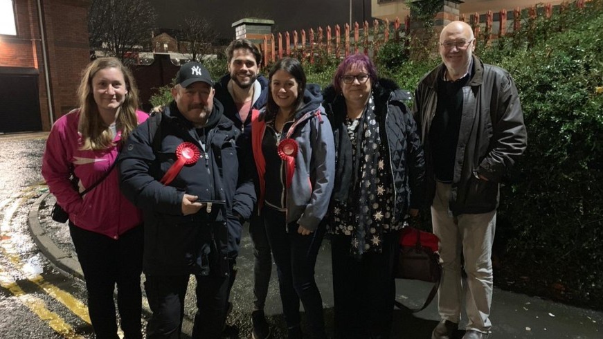 Indian-origin Lisa Nandy top contender to replace Corbyn as new Labour Party leader