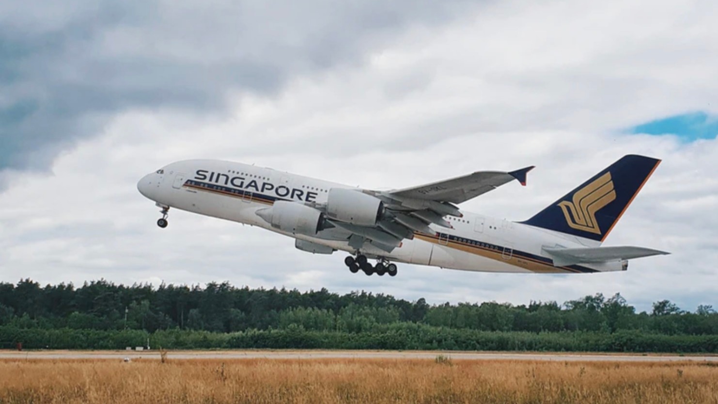 SIA to fly direct to Brussels from October 25 next year