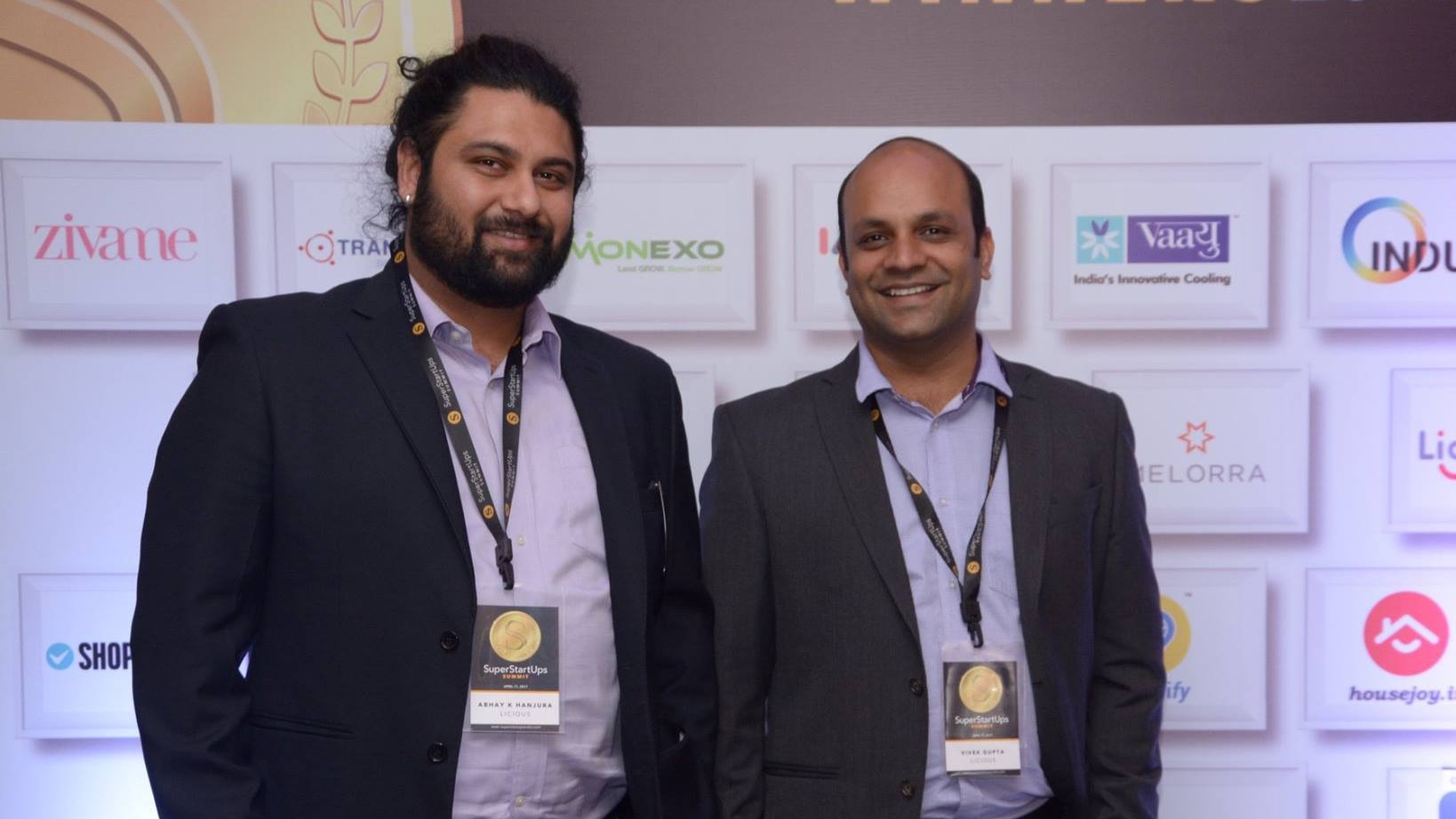 Singapore-based Vertex Growth Fund leads Series E funding in Indian company Licious