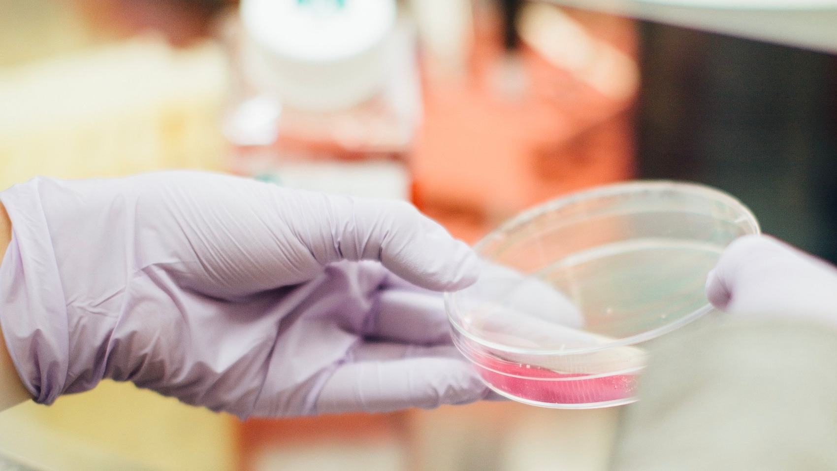 WHO prequalifies new medicine that could make breast cancer treatment cheaper