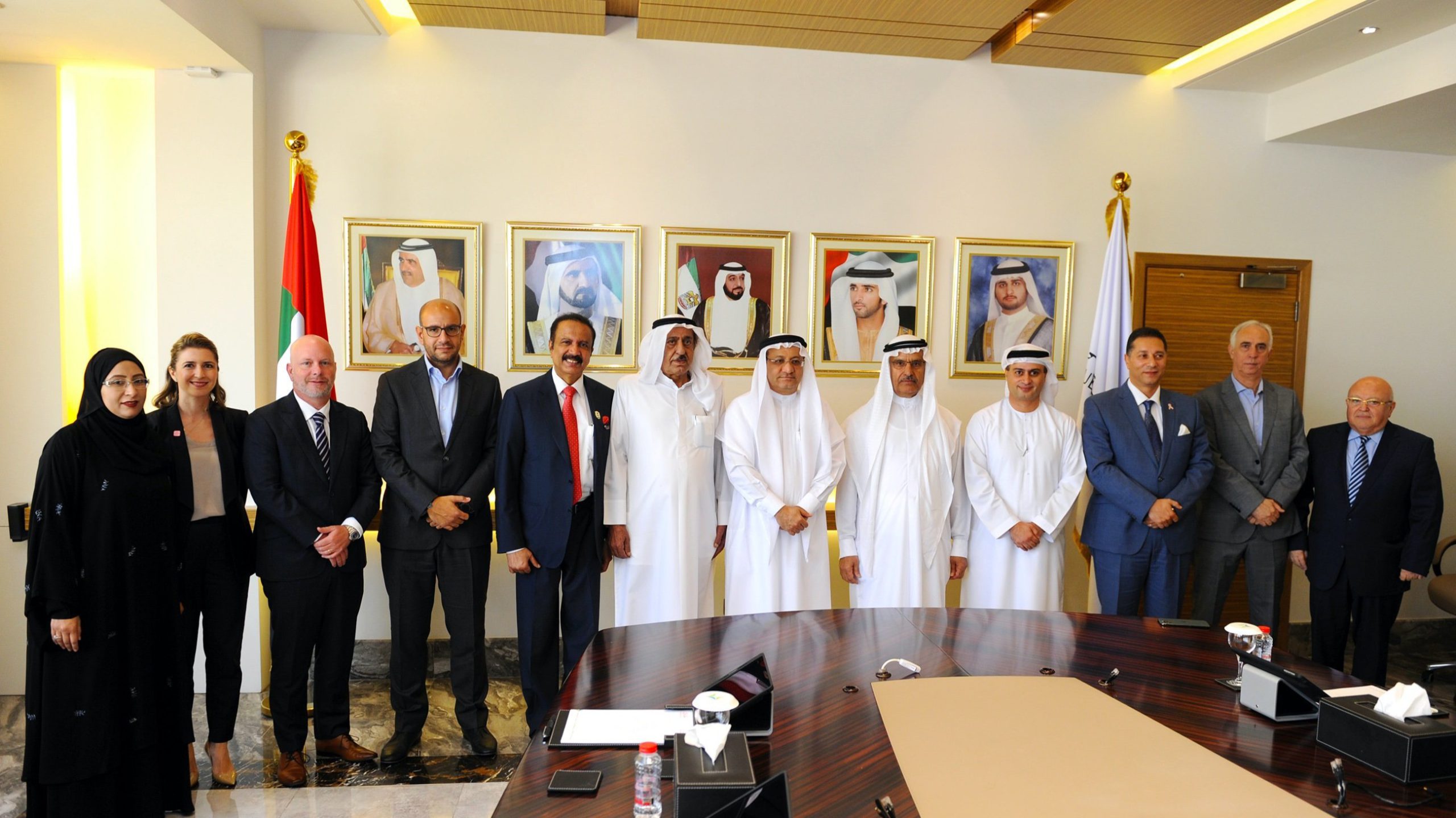 ‘Doctor for every citizen’ smart initiative launched in UAE