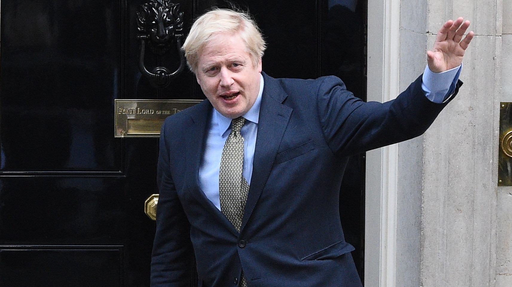 Boris Johnson appoints Indian-origin academic to look into anti-Muslim bias among Tories