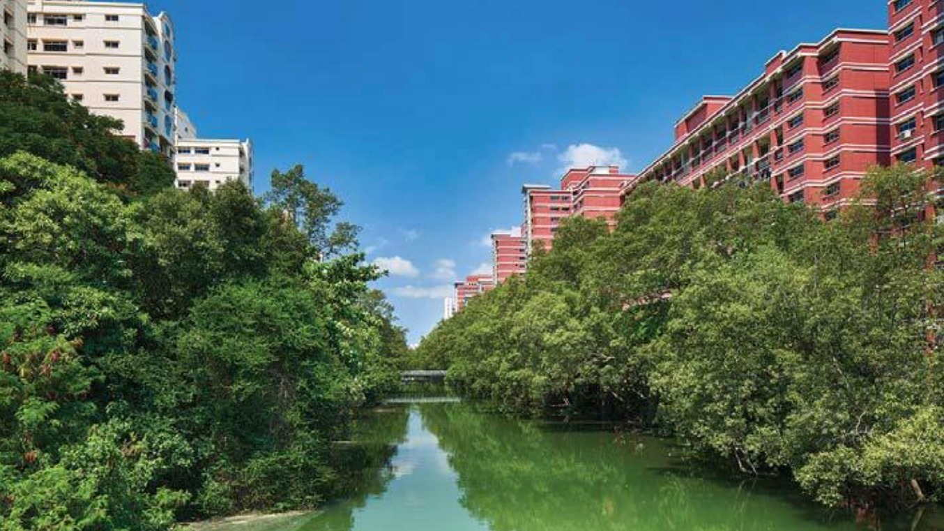 National Heritage Board’s new heritage trail in Pasir Ris celebrates Singapore’s own coastal paradise