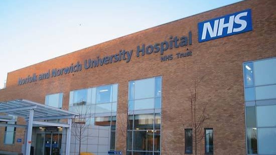 Indian-origin medical association chief warns UK PM about NHS crash