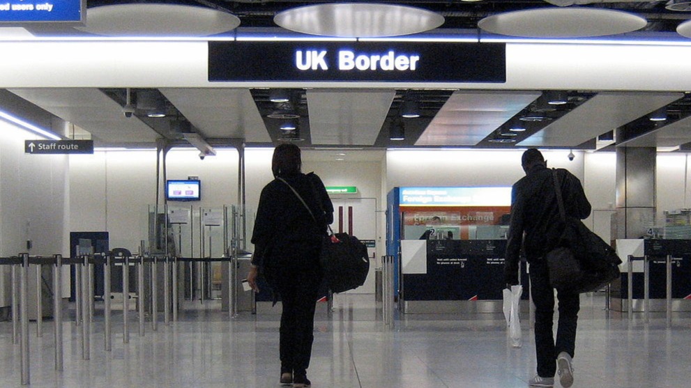 UK to double fast-track visas for scientists from India and other countries: Priti Patel