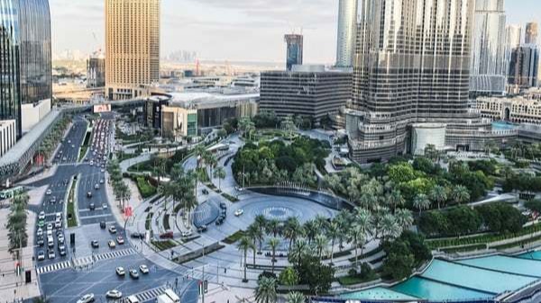 New eCall system in UAE cars to alert police about accidents