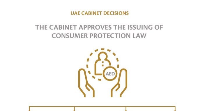 UAE approves federal law to protect consumers