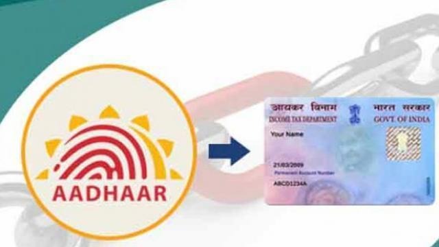 Not mandatory for NRIs to link Aadhaar and PAN  cards