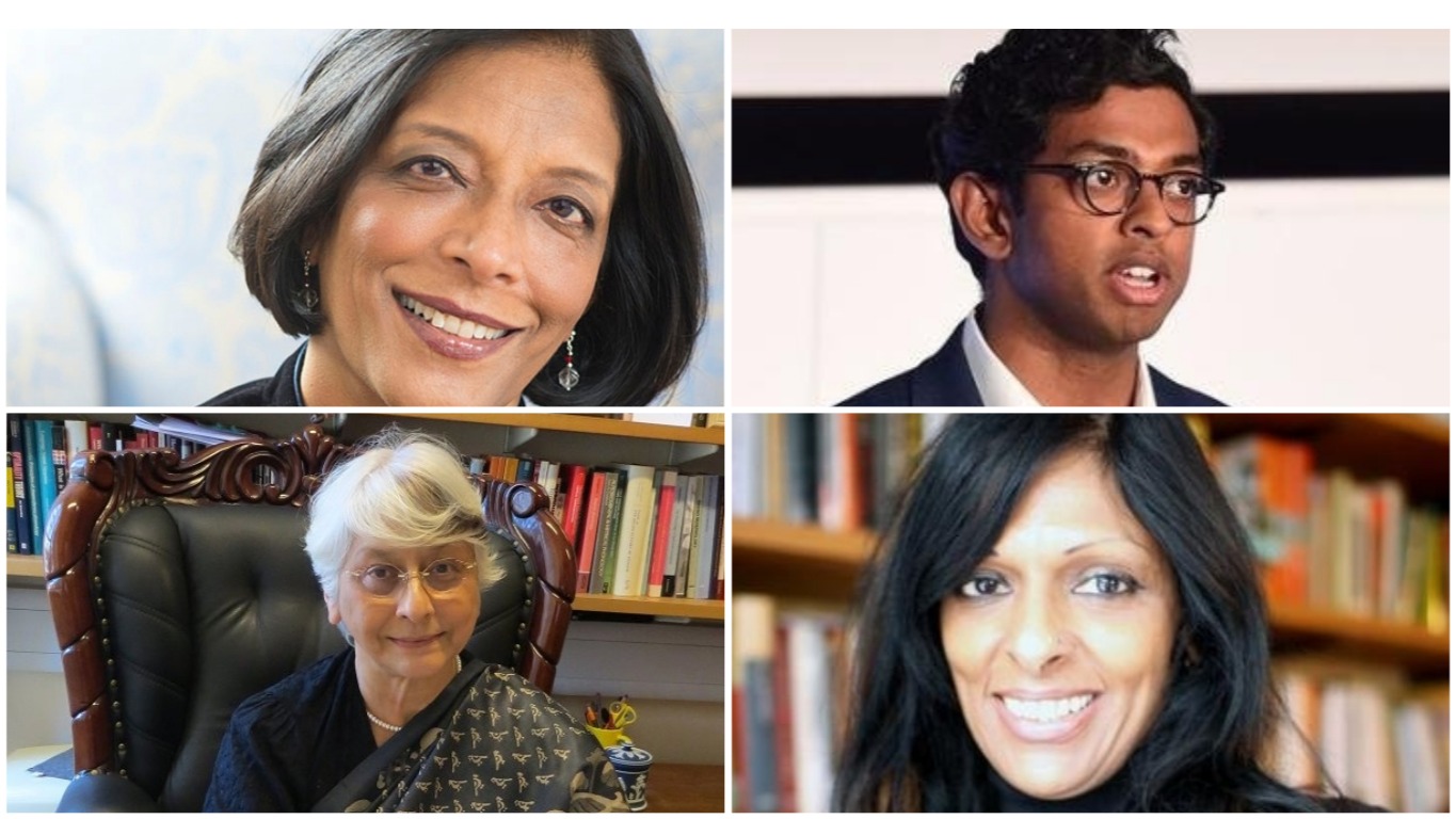 35 NRIs in Queen’s New Year Honours List 2020