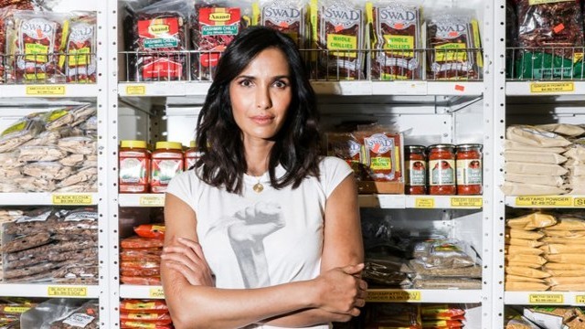 Padma Lakshmi’s reply to New Yorker post tagging her as Priyanka Chopra goes viral