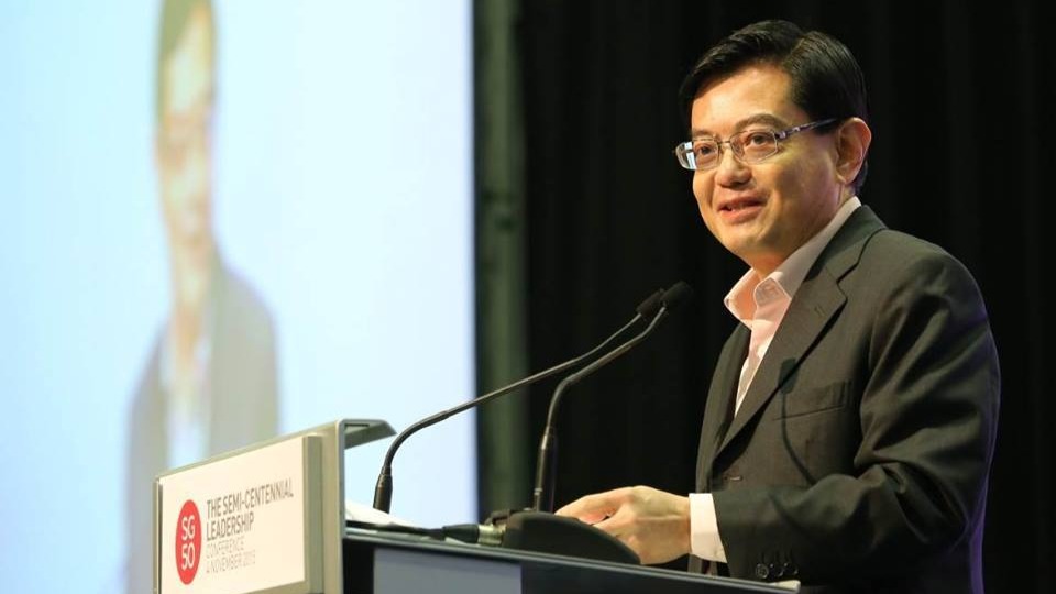 Singapore Budget 2020 to be delivered on February 18
