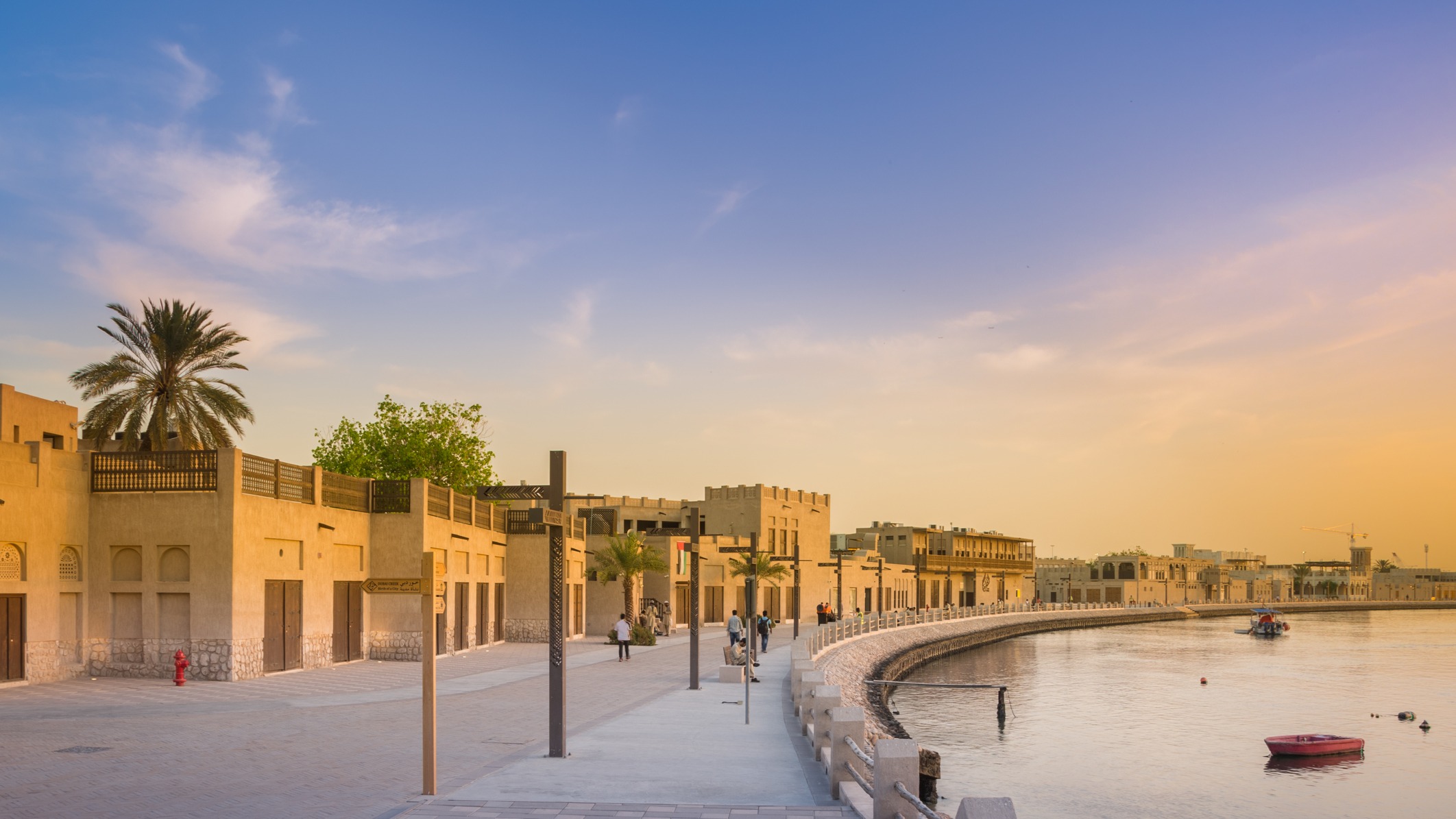 Dubai Culture and Arts Authority to host 10-day festival ‘Al Shindagha Days’ in January 2020