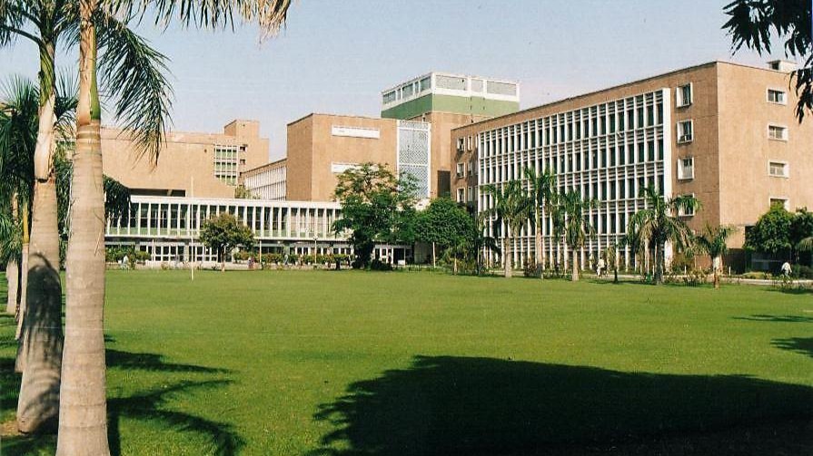 India’s premier medical institute looking for overseas expertise to redesign campus