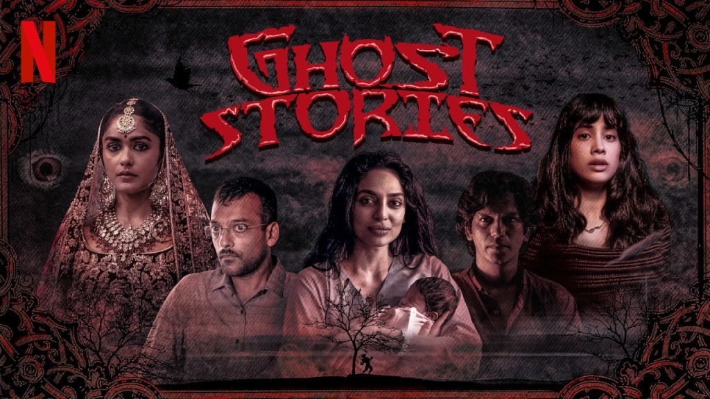 Movie Review: Netflix Indian original Ghost Stories fails to scare