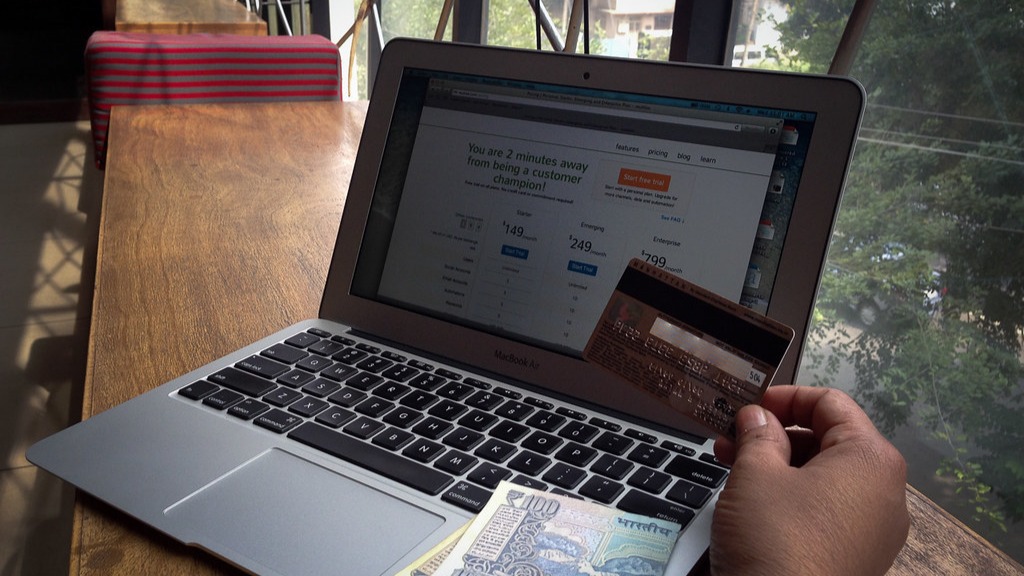 RuPay offering cashback offers on international transactions