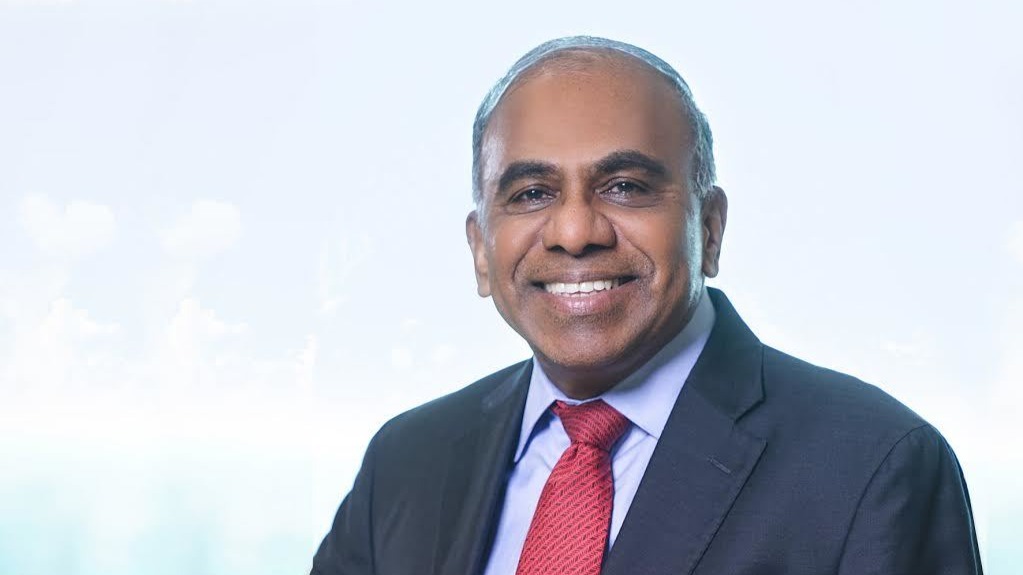 NTU President Prof Subra Suresh honoured by alma mater IIT Madras