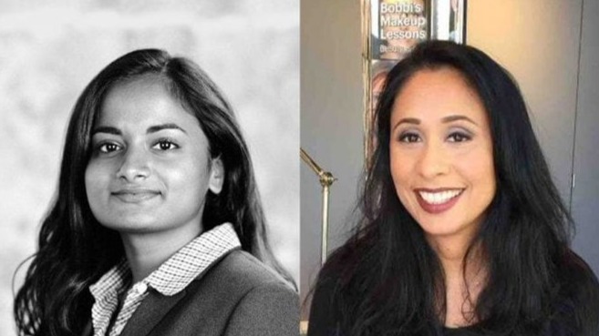 Two Indian-origin women appointed as New York court judges