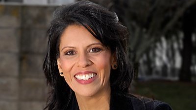 Indian-American entrepreneur to run for California town mayor