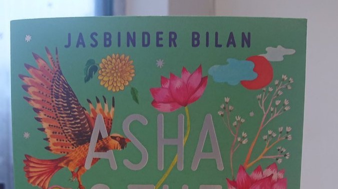 Indian-origin author’s debut novel wins book award in UK