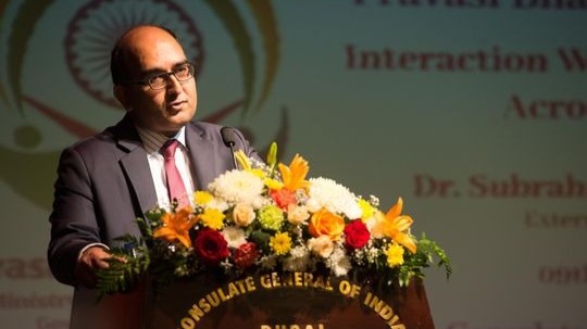 Tatkal passport to be issued on same day as application, announces Indian consulate in Dubai
