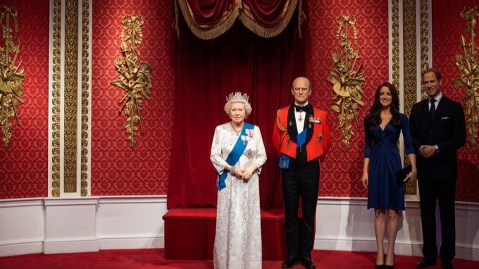 After royal rift, Meghan returns to Canada as Madame Tussauds moves Duke and Duchess of Sussex from Royal exhibit