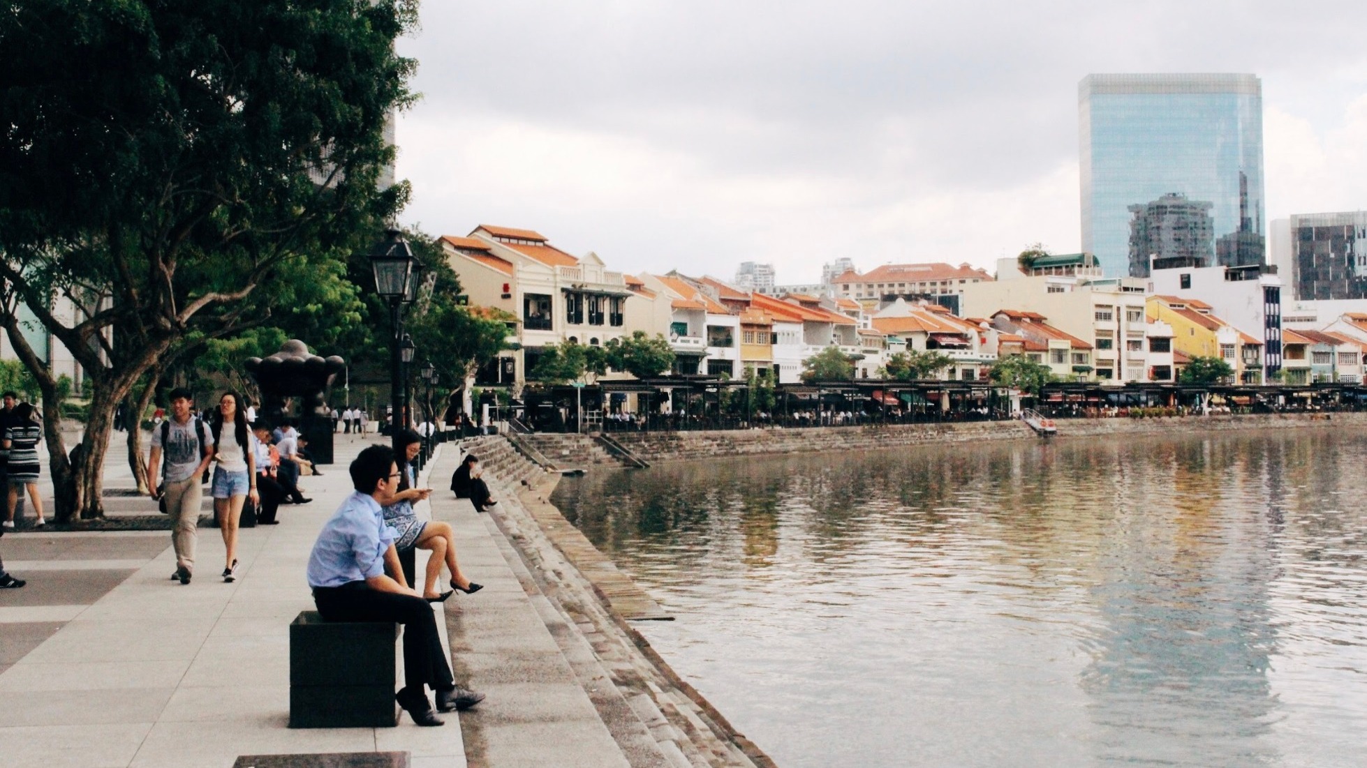 Gender pay gap in Singapore has narrowed: MOM report