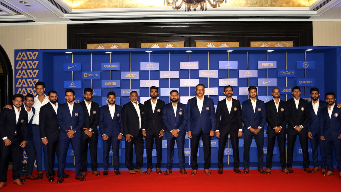Jasprit Bumrah, Poonam Yadav big winners at the BCCI Awards