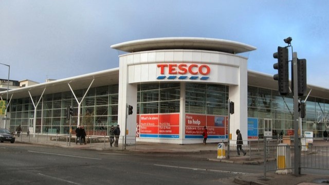Indian-origin lawyer suing supermarket chain Tesco in the UK over chocolate bar