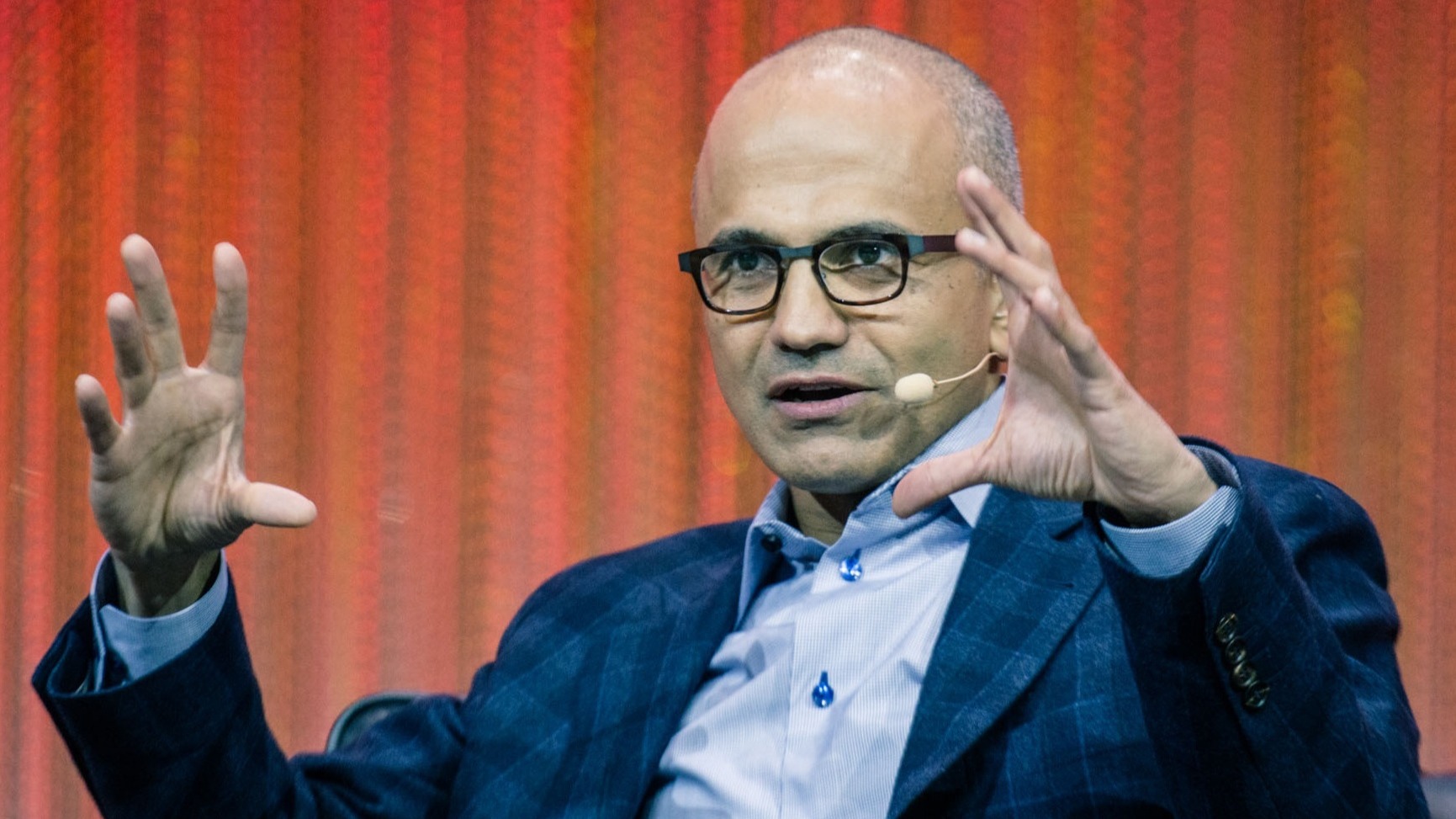 Satya Nadella expresses reservations about CAA, Amartya Sen calls for unity against Act
