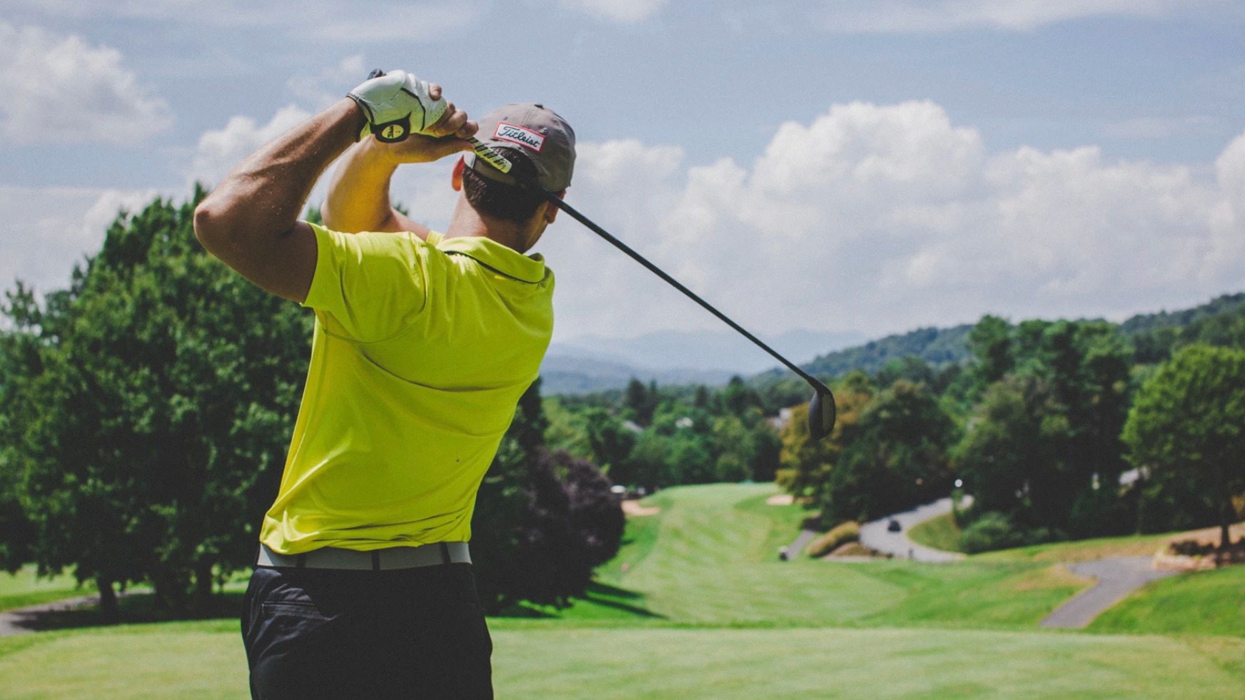 Increased golfing activities by developers lead to lower bids for land parcels: NUS study