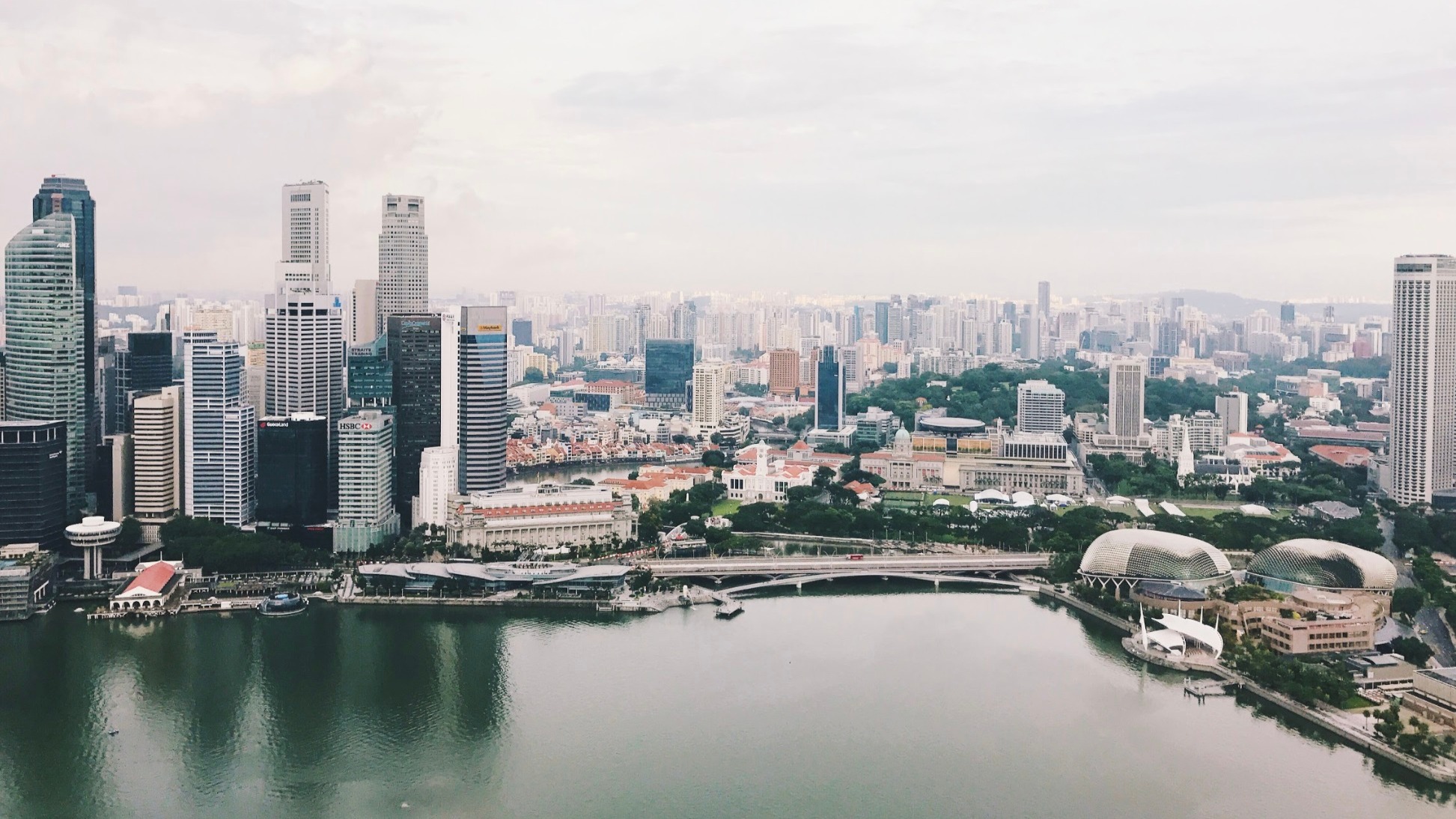 Strong investments in Singapore for year 2019 despite global uncertainties