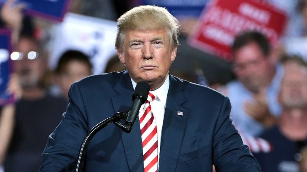 “Should go very quickly” says Trump as US Senate formally opens impeachment trial