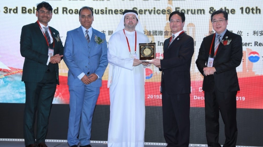 Sun REANDA UAE brings accounting firms from 35 countries to Dubai for its annual conference