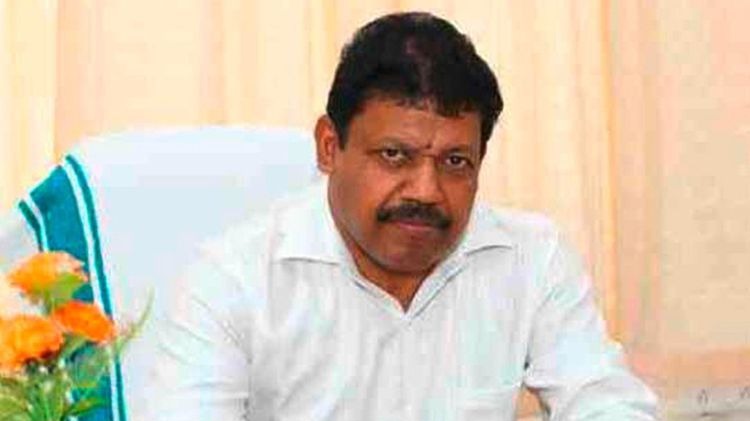 UAE-based NRI businessman CC Thampi, arrested for Forex violations by Enforcement Directorate of India