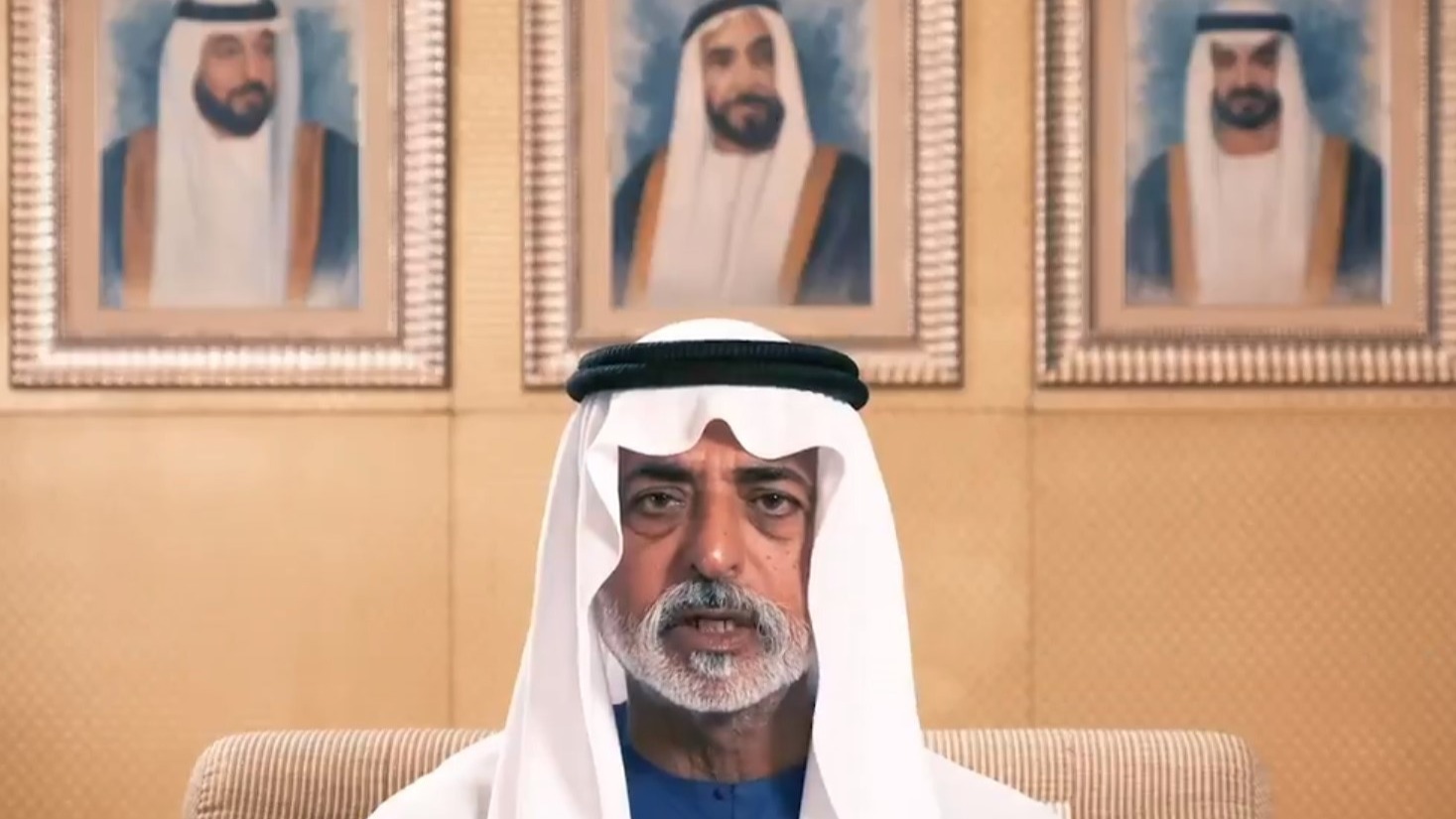 UAE conducts a national survey to set standards for coexistence and tolerance
